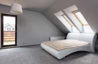 Croesywaun bedroom extensions