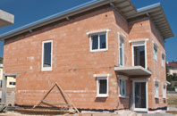 Croesywaun home extensions