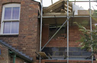 free Croesywaun home extension quotes